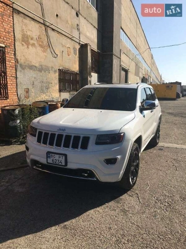 Jeep