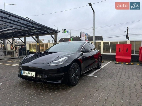 Tesla