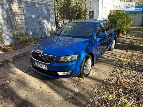 Skoda