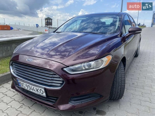 Ford