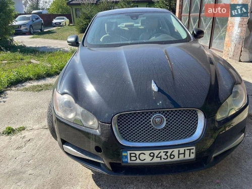 Jaguar