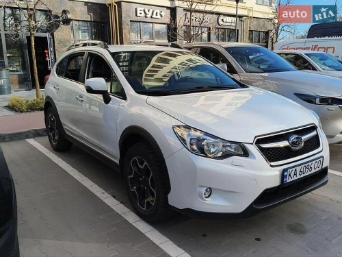 Subaru