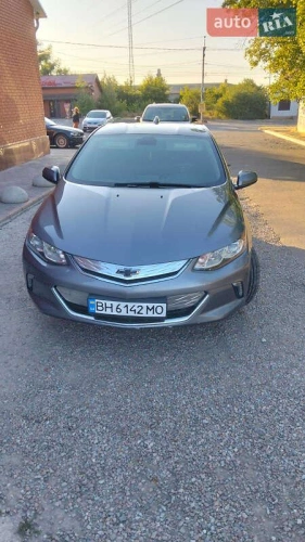 Chevrolet