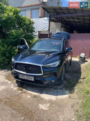 Infiniti