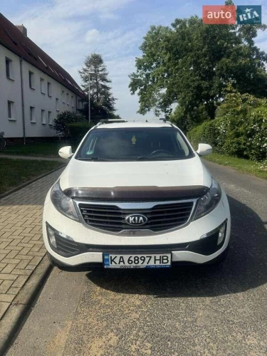 Kia