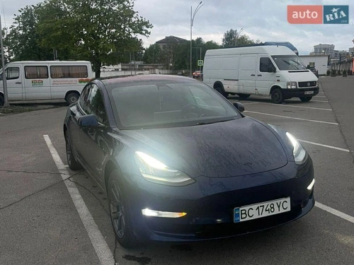 Tesla