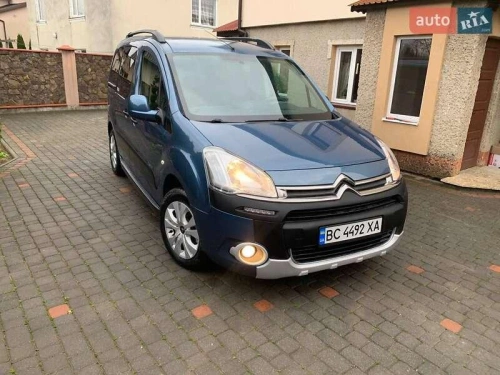 Citroen