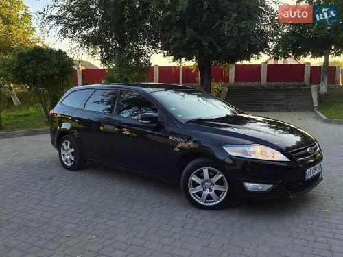 Ford