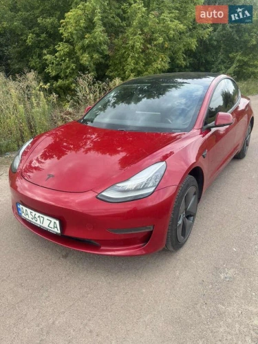 Tesla