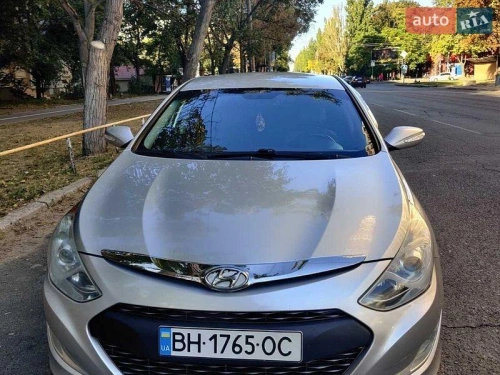 Hyundai