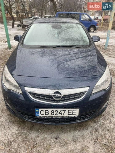 Opel