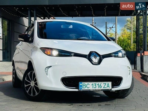 Renault