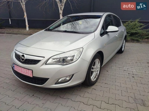 Opel