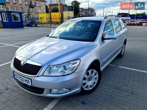 Skoda