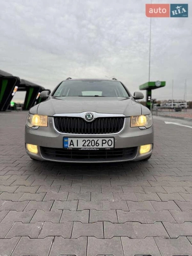 Skoda