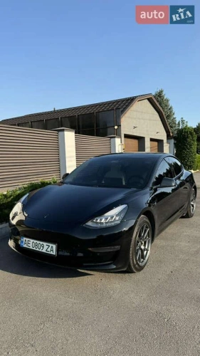 Tesla
