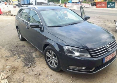 Volkswagen
