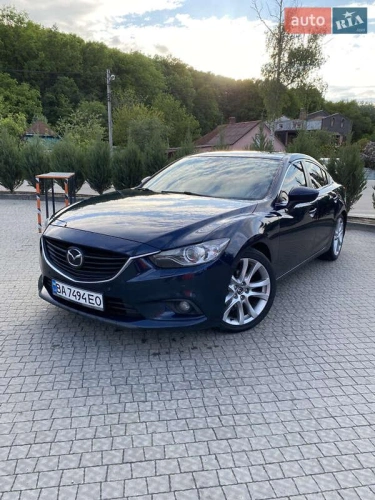 Mazda