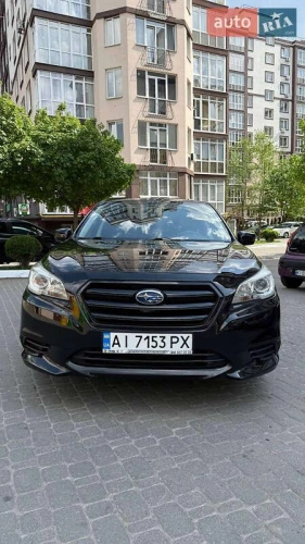 Subaru