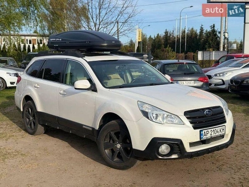 Subaru