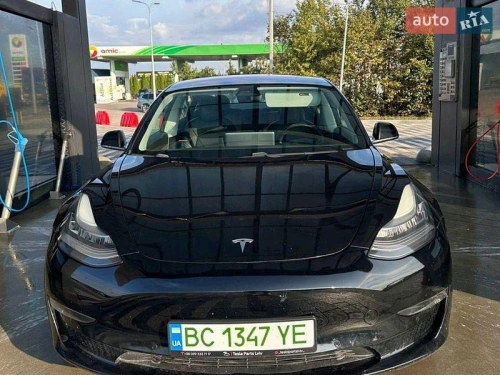 Tesla