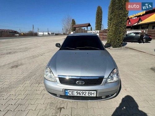 ВАЗ / Lada