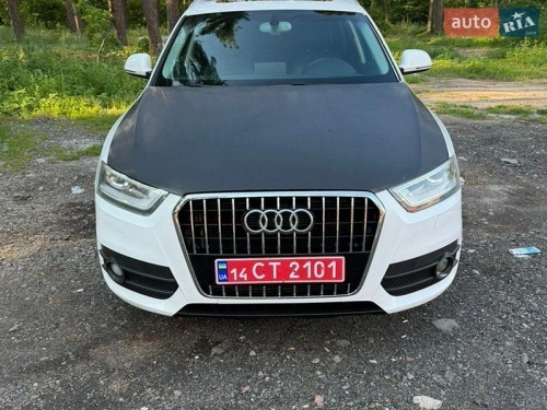 Audi