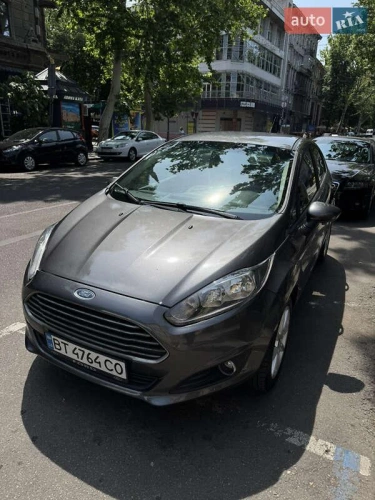 Ford