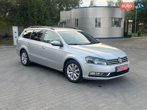 Volkswagen
