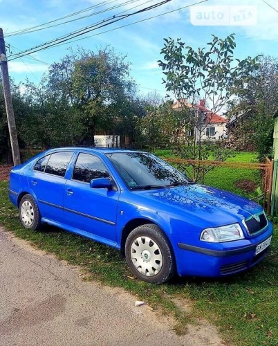 Skoda