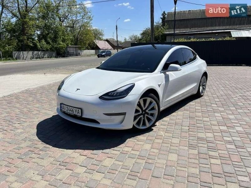 Tesla