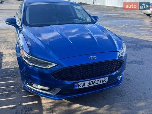 Ford
