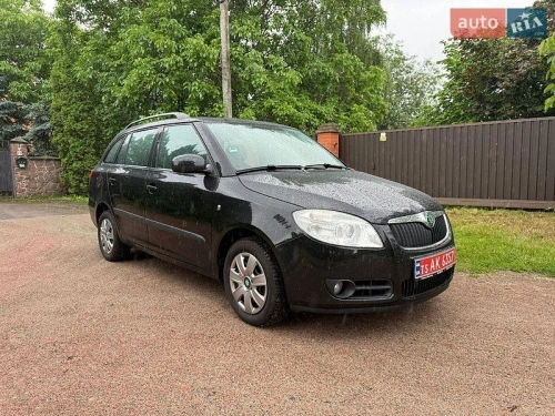 Skoda