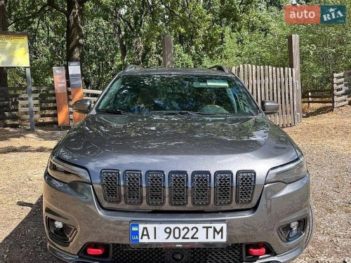 Jeep