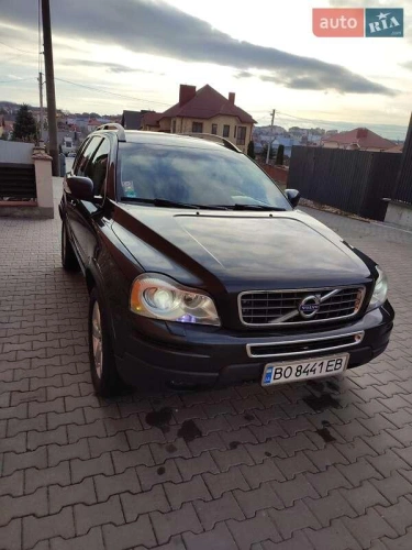 Volvo