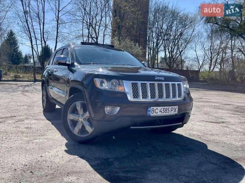 Jeep