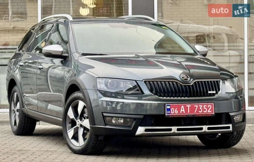 Skoda