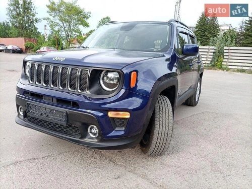Jeep