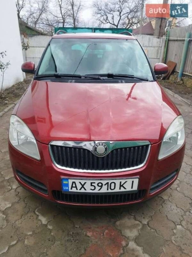 Skoda