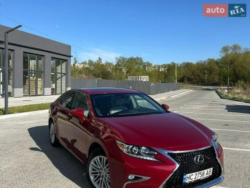 Lexus