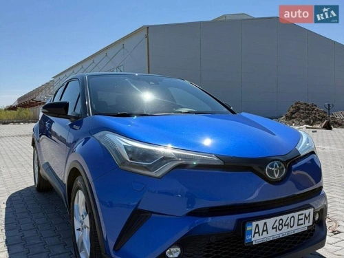 Toyota