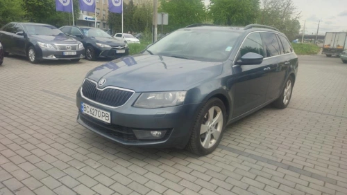 Skoda