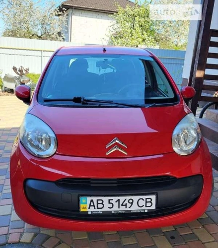 Citroen