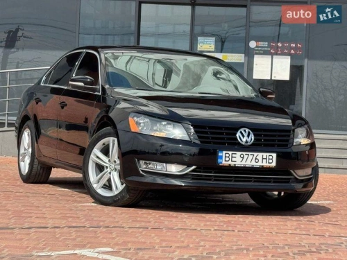 Volkswagen