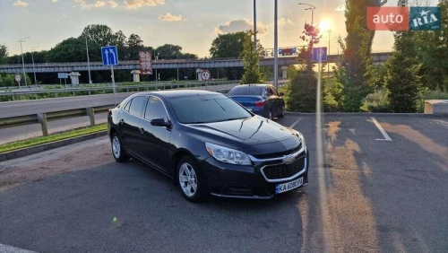 Chevrolet