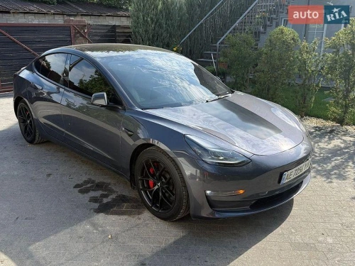 Tesla
