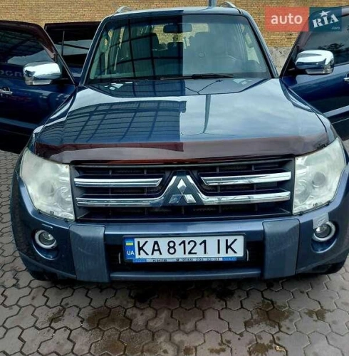 Mitsubishi
