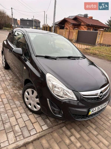 Opel