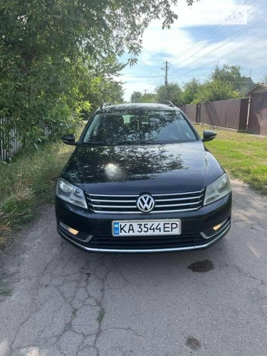 Volkswagen