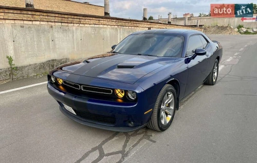 Dodge
